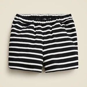 J Crew Women's New Mariner Jersey Shorts
